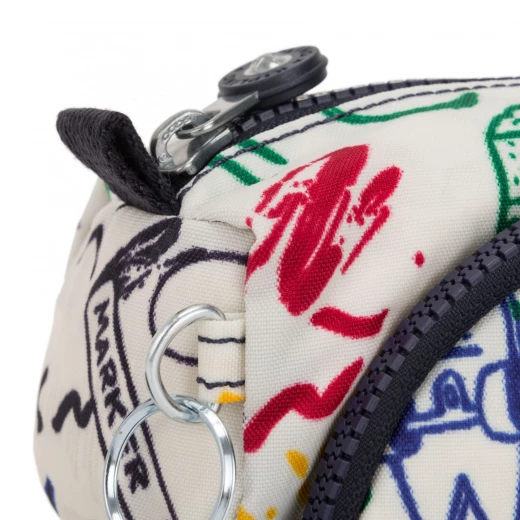 Kipling Cute Doodle Play Bl - كيبلينج - Image 3