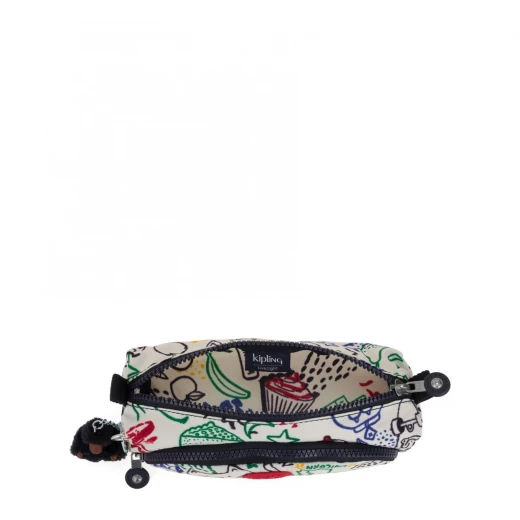Kipling Cute Doodle Play Bl - كيبلينج - Image 4