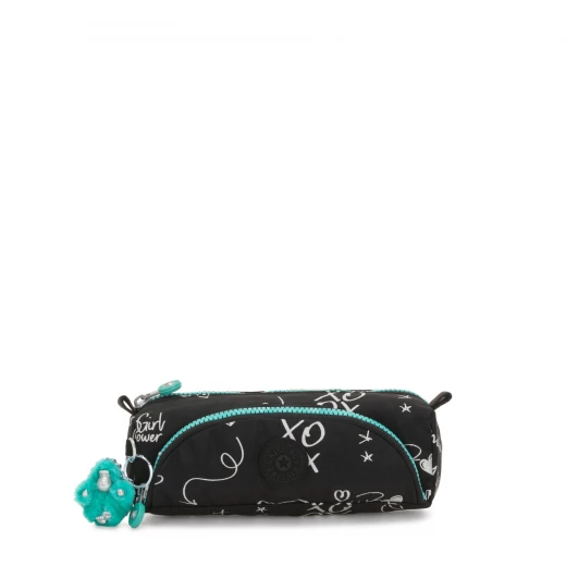 Kipling Cute Girl Doodle Kipling Cute Girl Doodle