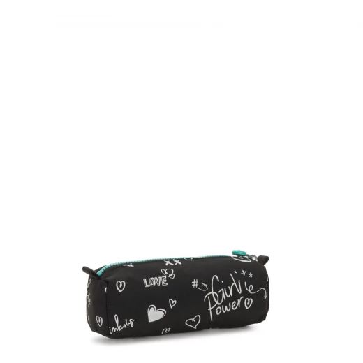 Kipling  Cute Girl Doodle - كيبلينج - Image 2