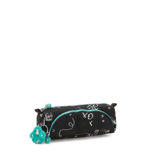 Kipling  Cute Girl Doodle - كيبلينج - Image 5