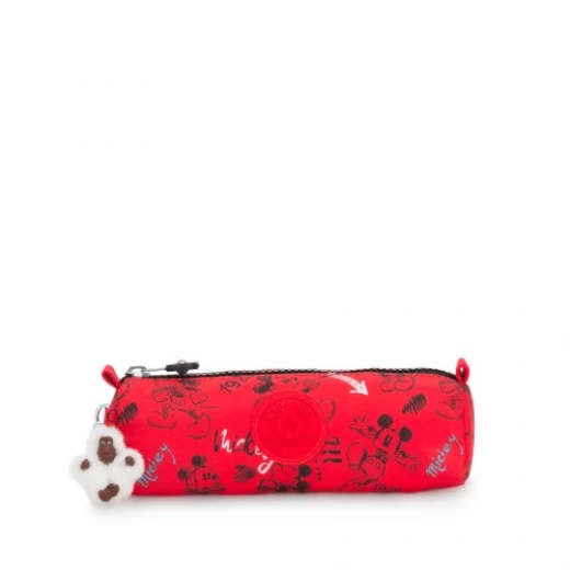 Kipling D Freedom Sketch Red Kipling D Freedom Sketch Red