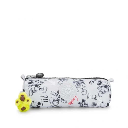 Kipling D Freedom Sketch Grey Kipling D Freedom Sketch Grey