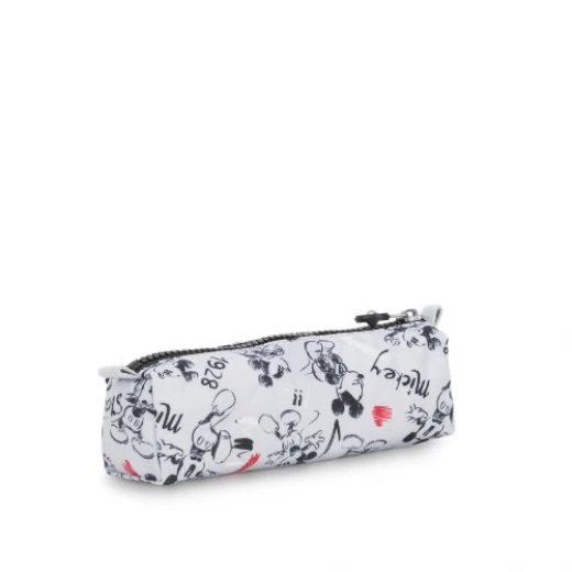 Kipling D Freedom Sketch Grey - كيبلينج - Image 4