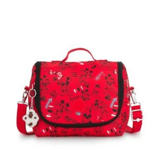 Kipling D Kichirou Sketch Red Kipling D Kichirou Sketch Red