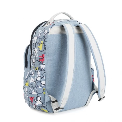 Kipling D Seoul Go Threecgrb 1 - كيبلينج - Image 2