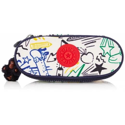 Kipling Duobox Doodle Play Bl Kipling Duobox Doodle Play Bl