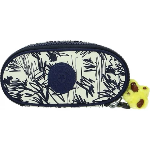 Kipling Duobox Scribble Fun Bl Kipling Duobox Scribble Fun Bl