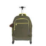 Kipling Echo Garden Grey C - كيبلينج