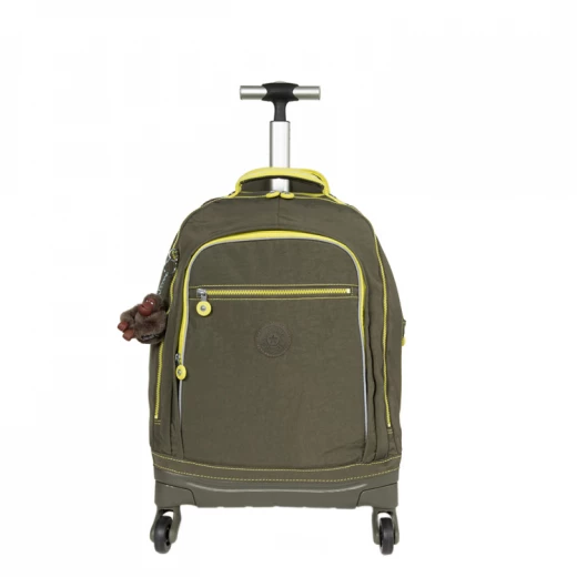 Kipling Echo Garden Grey C Kipling Echo Garden Grey C