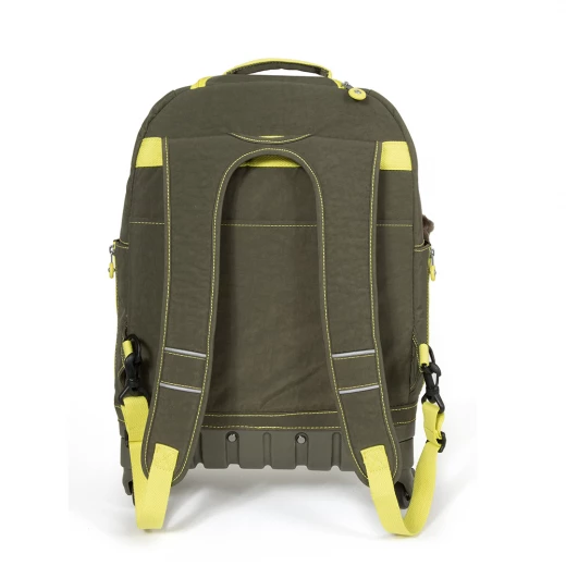 Kipling Echo Garden Grey C - كيبلينج - Image 2