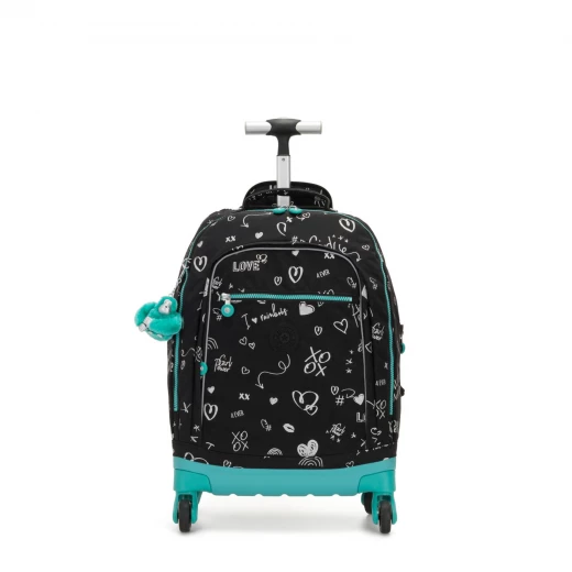 Kipling Echo Girl Doodle Kipling Echo Girl Doodle