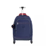 Kipling Echo Polish Blue C - كيبلينج