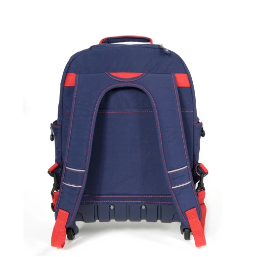 Kipling Echo Polish Blue C - كيبلينج - Image 3