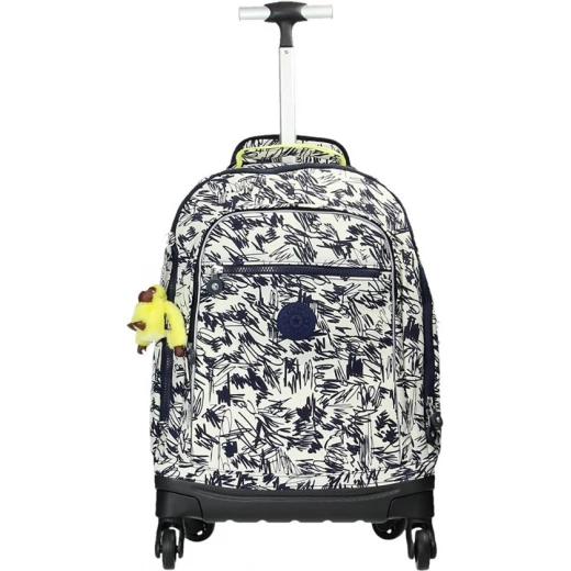 Kipling Echo Scribble Fun Bl Kipling Echo Scribble Fun Bl