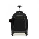 Kipling Echo True Black - كيبلينج