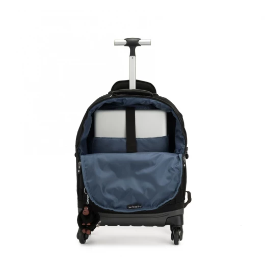 Kipling Echo True Black - كيبلينج - Image 2