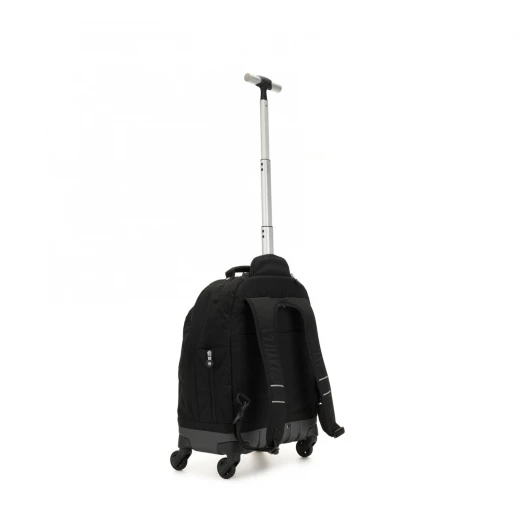 Kipling Echo True Black - كيبلينج - Image 4
