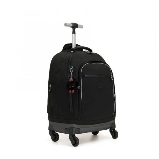 Kipling Echo True Black - كيبلينج - Image 5