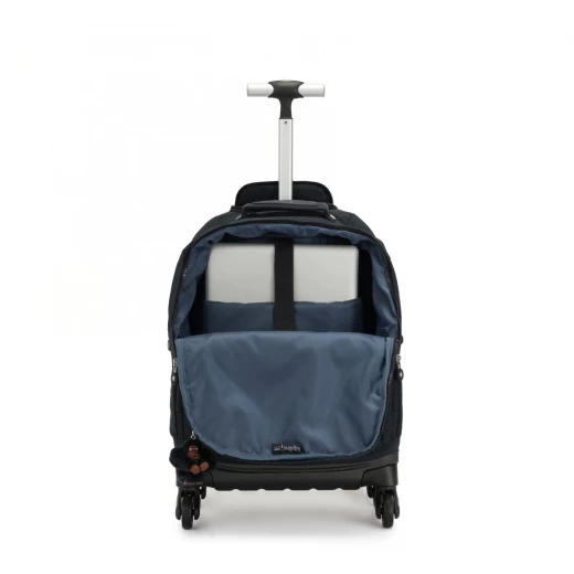 Kipling Echo True Navy - كيبلينج - Image 4