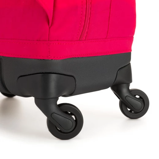 Kipling Echo True Pink - كيبلينج - Image 5