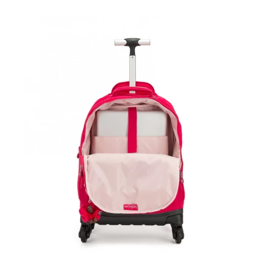 Kipling Echo True Pink - كيبلينج - Image 4