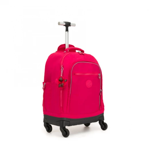 Kipling Echo True Pink - كيبلينج - Image 2