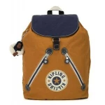 Kipling Fundamental Active Tan Bl - كيبلينج