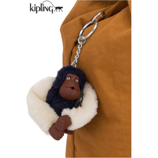Kipling Fundamental Active Tan Bl - كيبلينج - Image 3