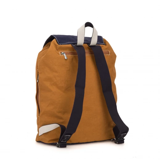 Kipling Fundamental Active Tan Bl - كيبلينج - Image 2