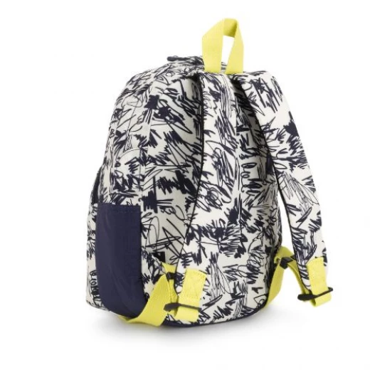 Kipling Faster Scribble Fun Bl - كيبلينج - Image 3