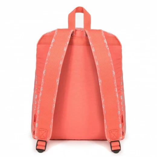 Kipling Emery Hearty Pink Met - كيبلينج - Image 2