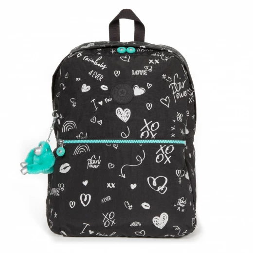Kipling Emery Girl Doodle Kipling Emery Girl Doodle