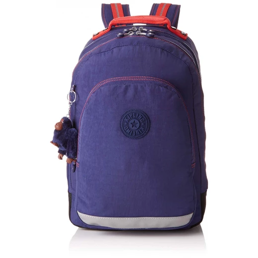Kipling Class Room Polish Blue C Kipling Class Room Polish Blue C