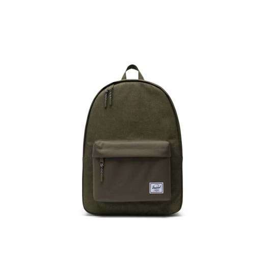 Herschel Classic-Color: Olngt Crosht/OL Herschel Classic-Color: Olngt Crosht/OL