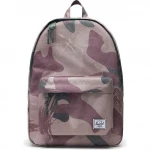 Herschel Classic Light-Color: Brush Camo - هيرشل