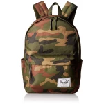 Herschel Classic X-Large Color: Woodland Camo - هيرشل