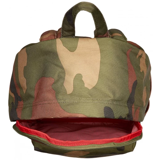 Herschel Classic X-Large Color: Woodland Camo - هيرشل - Image 4