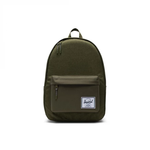 Herschel Classic X-Large Color: Olivngt/Tonalcm Herschel Classic X-Large Color: Olivngt/Tonalcm