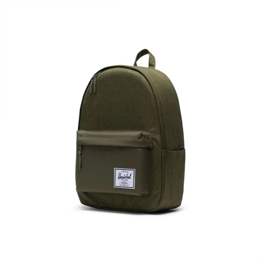 Herschel Classic X-Large Color: Olivngt/Tonalcm - هيرشل - Image 4