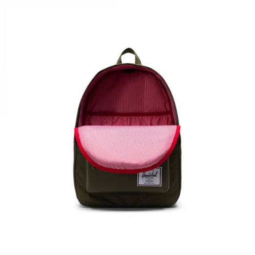 Herschel Classic X-Large Color: Olivngt/Tonalcm - هيرشل - Image 2