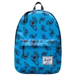Herschel Classic X-Large Color: Santa Cruz Blue - هيرشل