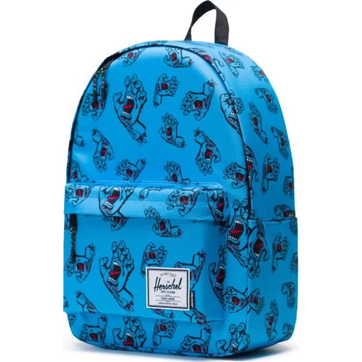 Herschel Classic X-Large Color: Santa Cruz Blue - هيرشل - Image 3