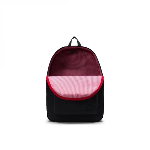 Herschel Classic X-Large Color: Black - هيرشل - Image 4