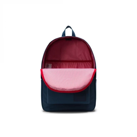 Herschel Classic X-Large Color: Navy - هيرشل - Image 4