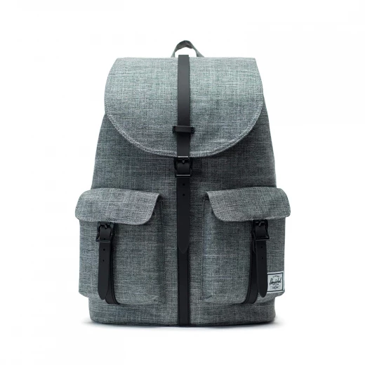 Herschel Dawson Color: Raven Crhtch Herschel Dawson Color: Raven Crhtch