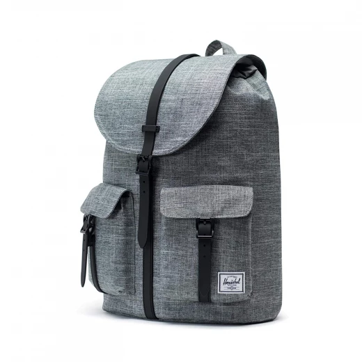 Herschel Dawson Color: Raven Crhtch - هيرشل - Image 2