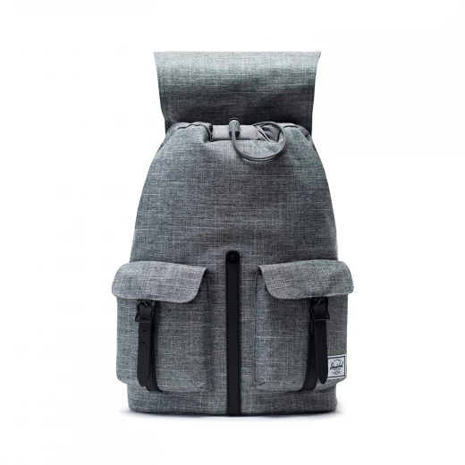 Herschel Dawson Color: Raven Crhtch - هيرشل - Image 3