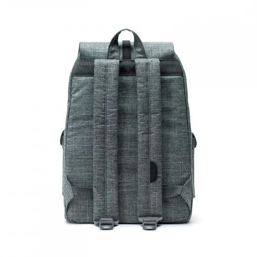 Herschel Dawson Color: Raven Crhtch - هيرشل - Image 4