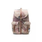 Herschel Dawson Color: Brhstrk Cmo/Tan - هيرشل